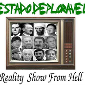 Reality Show From Hell
