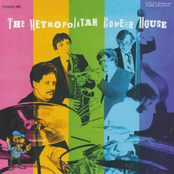 Formidable (feat. Danny D'Imperio, John Marshall, Gary Pribek, Tardo Hammer & Dave Shapiro)