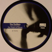 The Tropic Of Cancer EP