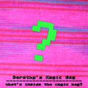 What's inside the magic bag?