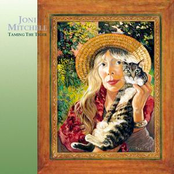 No Apologies by Joni Mitchell