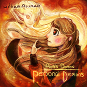 Ava's Demon - Personal Demons