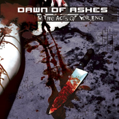 In The Act Of Violence