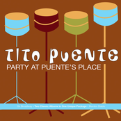 Maria Cervantes by Tito Puente