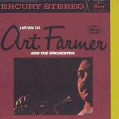 Street Of Dreams by Art Farmer