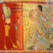 9+1 Ways of Pachelbel's Canon in D