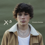 Maddox Batson: X's