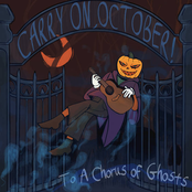 To A Chorus of Ghosts