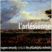 Bizet: L'Arlésienne