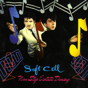 A Man Could Get Lost by Soft Cell
