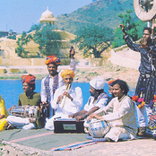 Latif Ahmed Khan & Gypsies Of Rajasthan