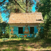 Летний лагерь Березка (51.841618, 24.319610)