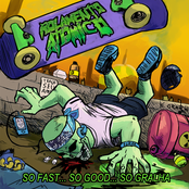 SO FAST...SO GOOD...SO GRALHA