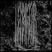 Will The Nightmare Stop? (Demo)