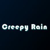 creepy rain