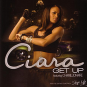 ciara feat. chamillionaire