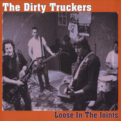 the dirty truckers