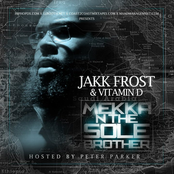 Mekka N The Sole Brother