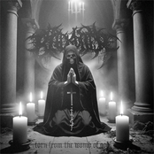 Torn From The Womb Of God