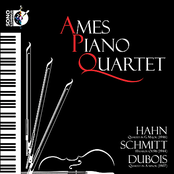 Hahn - Schmitt - Dubois