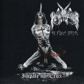 Impale Thy Crux