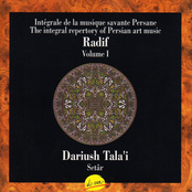 Persian Radif (version of Mirza Abdollah)