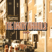White Gold by The Dandy Warhols