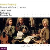 Pieces de viole avec Basse Continue