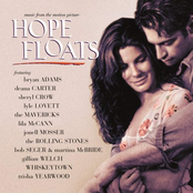 Jonell Mosser: Hope Floats