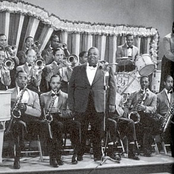 Count Basie Orchestra With Jimmy Rushing