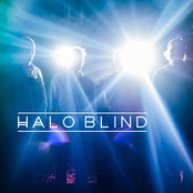 Halo Blind