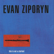 Evan Ziporyn: this is not a clarinet