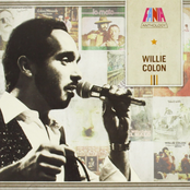 Willie Colon: Anthology