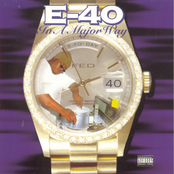 E-40: In a Major Way