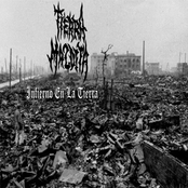 Infierno en la Tierra