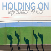 Holding On