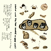 Styrofoam Winos Play Their Favorite M. Hurley Songs