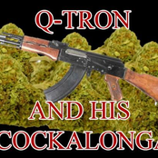 q-tron and his cockalonga