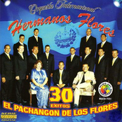 Los Hermanos Flores: 30 Exitos el Pachangon de los Flores