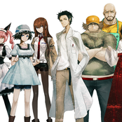 steins;gate ost