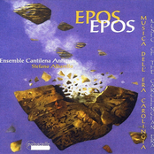 Epos: Music Of The Carolingian Era
