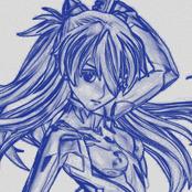 Asuka's Heart Full of Hate - Single