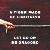 LET GO OR BE DRAGGED