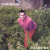 Sean-Nós Nua cover