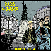 Made In Paris by Paris Violence