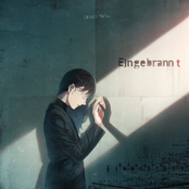 Eingebrannt
