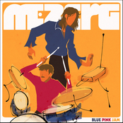 Mezerg: Blue Pink Jam