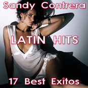 Sandy Contrera Latin Hits (17 Best Exitos)