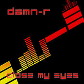 Close My Eyes
