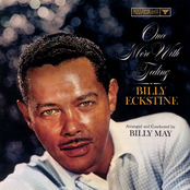 As Time Goes By by Billy Eckstine